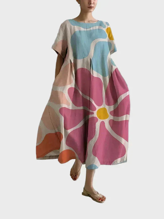 Hans & Lea Sommerkleid Filomena für Damen