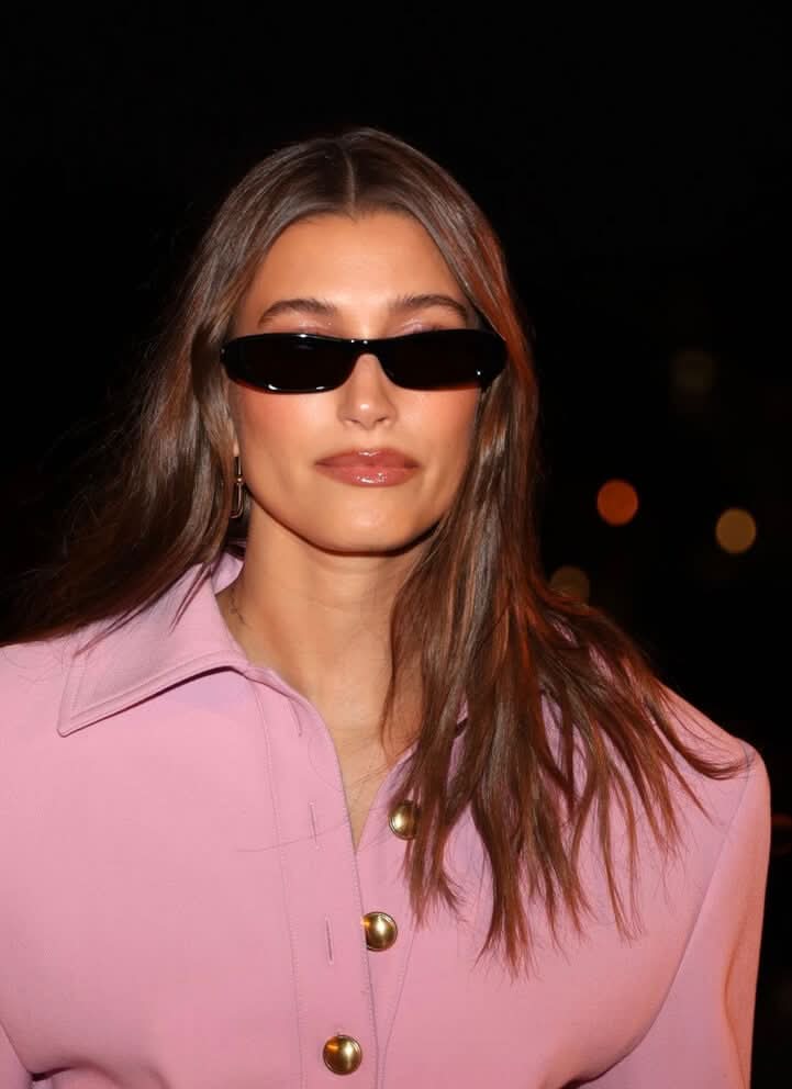 Anke | Trendy 90s-Style Oval Sunglasses