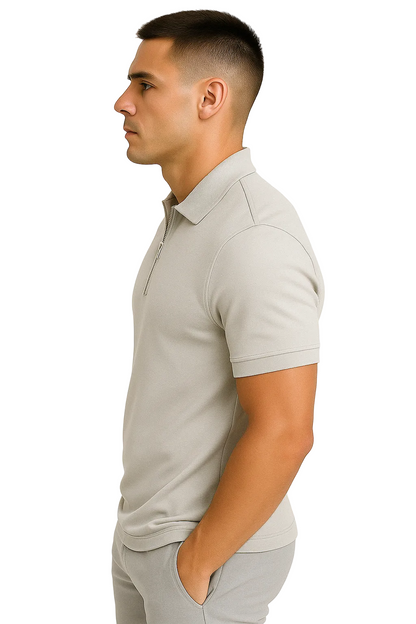 Hans & Lea Poloshirt Maximilian für Herren