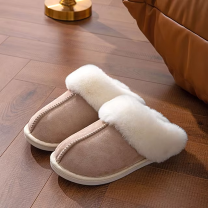 Coco | Warm Slippers for Women