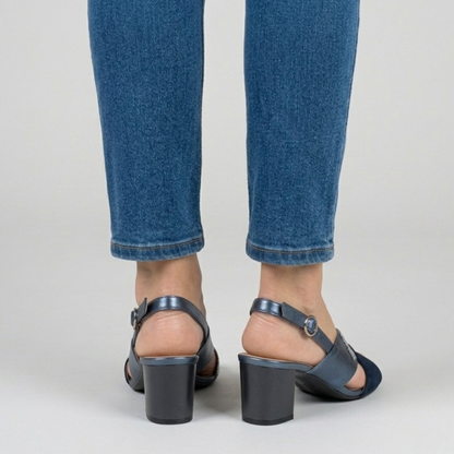 Katrina | Refined Slingback Sandals for Women