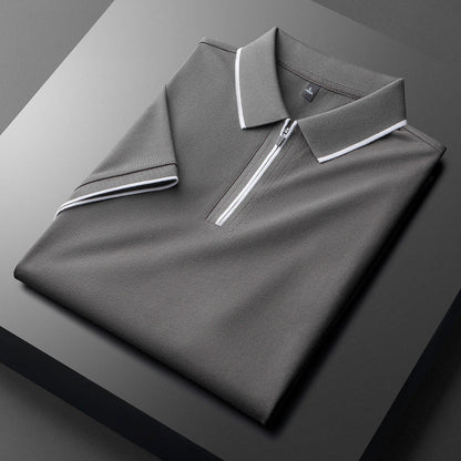 Hans & Lea Poloshirt Xaver für Herren