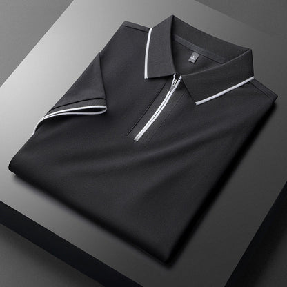 Hans & Lea Poloshirt Xaver für Herren