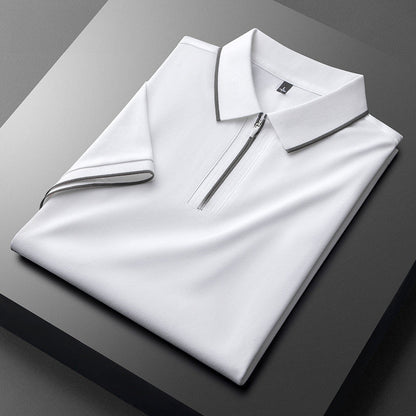 Hans & Lea Poloshirt Xaver für Herren