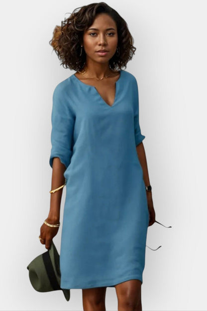 Hans & Lea Sommerkleid Karoline für Damen