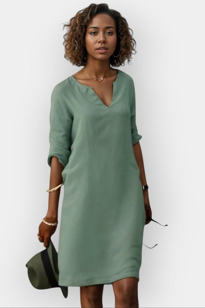 Hans & Lea Sommerkleid Karoline für Damen