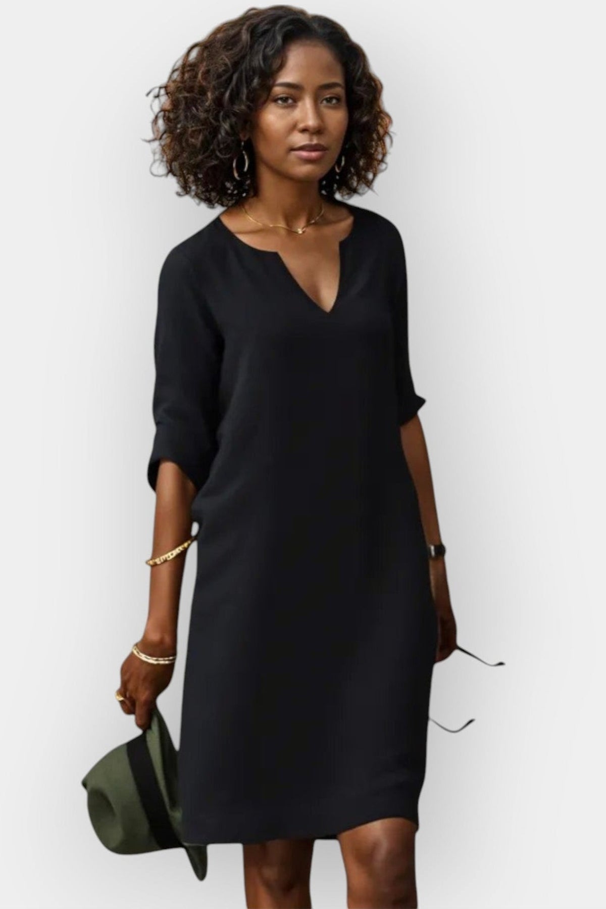 Hans & Lea Sommerkleid Karoline für Damen