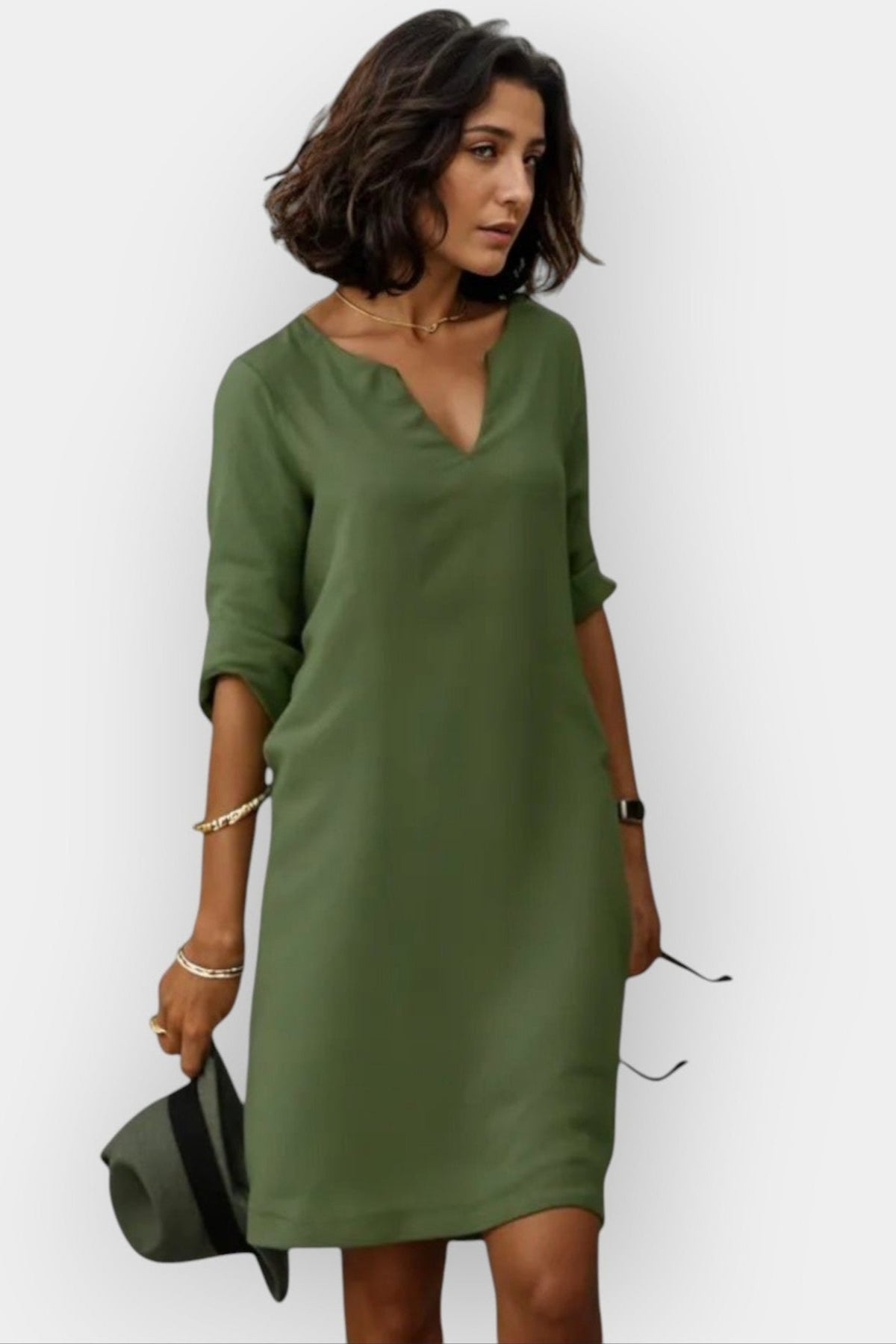 Hans & Lea Sommerkleid Karoline für Damen