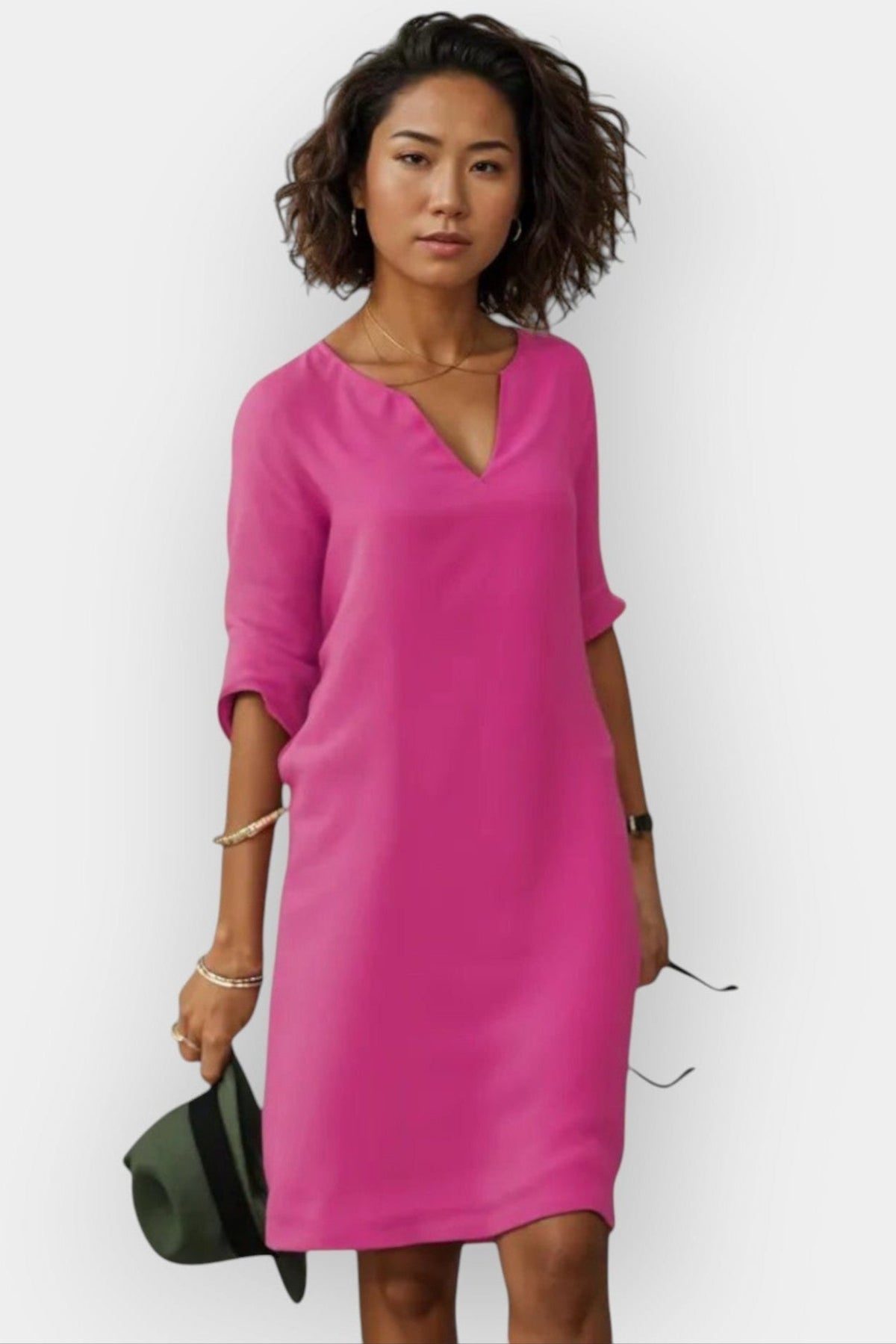 Hans & Lea Sommerkleid Karoline für Damen