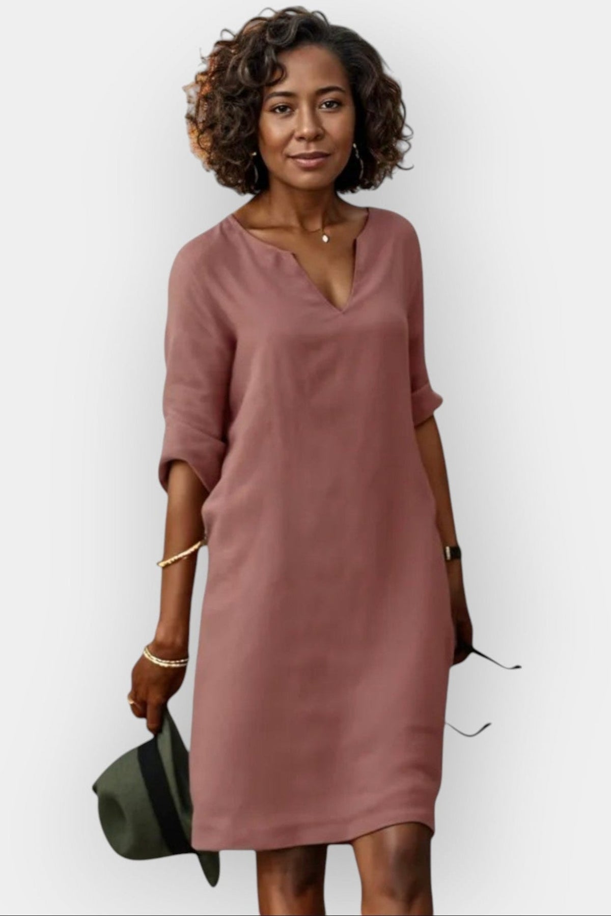 Hans & Lea Sommerkleid Karoline für Damen