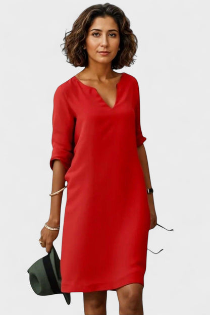 Hans & Lea Sommerkleid Karoline für Damen
