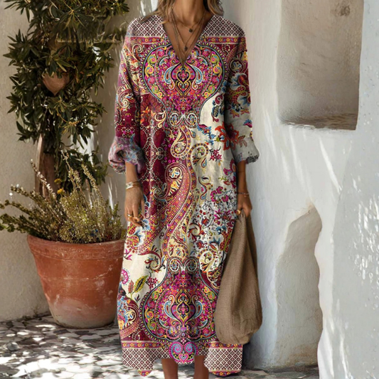 Hans & Lea Sommerkleid Petra für Damen