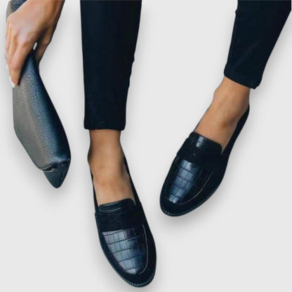 Harper Women's Classic Cushioned Loafers