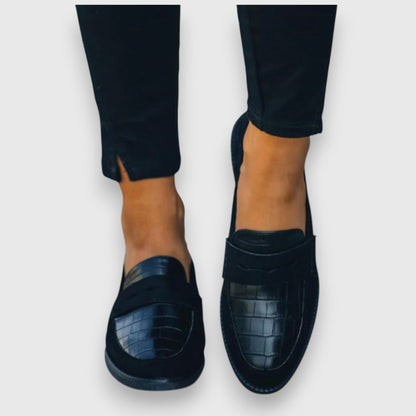 Harper Women's Classic Cushioned Loafers