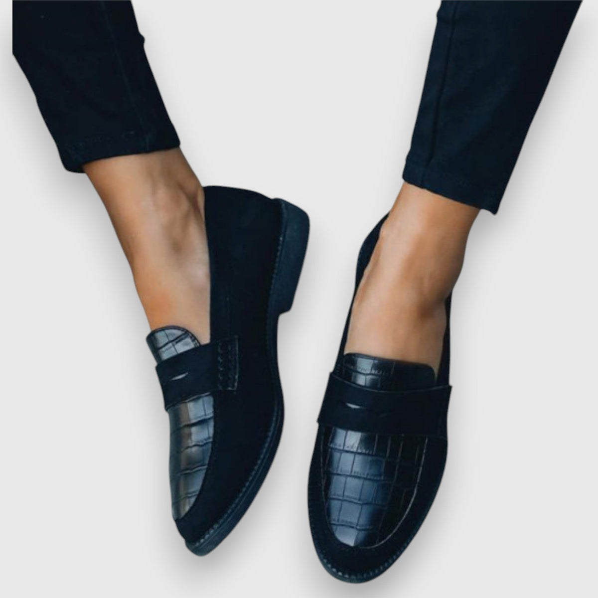 Harper Women's Classic Cushioned Loafers