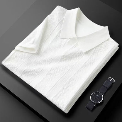 Hans & Lea Poloshirt Kilian für Herren