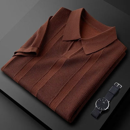 Hans & Lea Poloshirt Kilian für Herren
