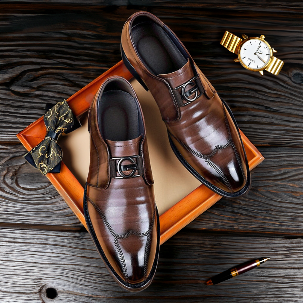 Hans & Lea Herrenschuhe Bonifaz für Herren