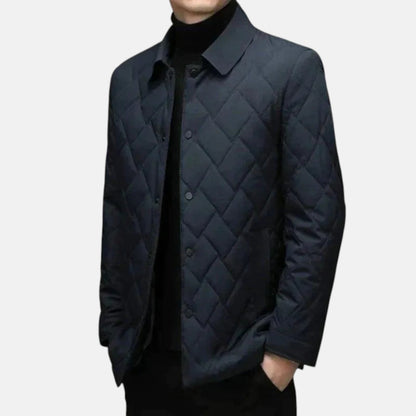 Marcello | Elegant Functional Softshell Jacket for Men