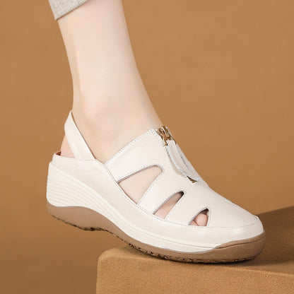 Benedikta | Comfortable Hiking Sandals with Optimal Grip