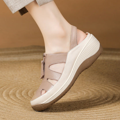 Benedikta | Comfortable Hiking Sandals with Optimal Grip