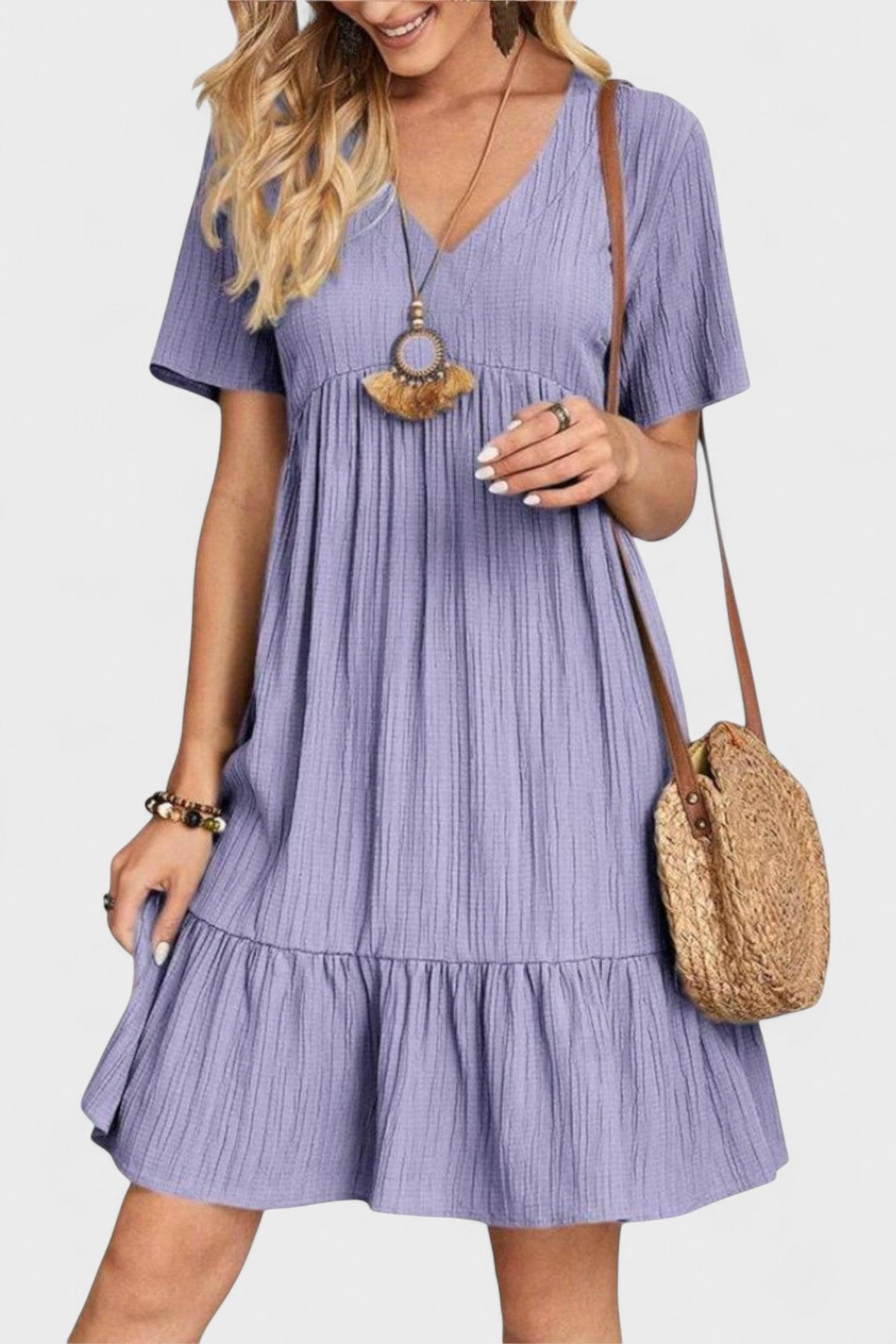 Hans & Lea Sommerkleid Nina für Damen
