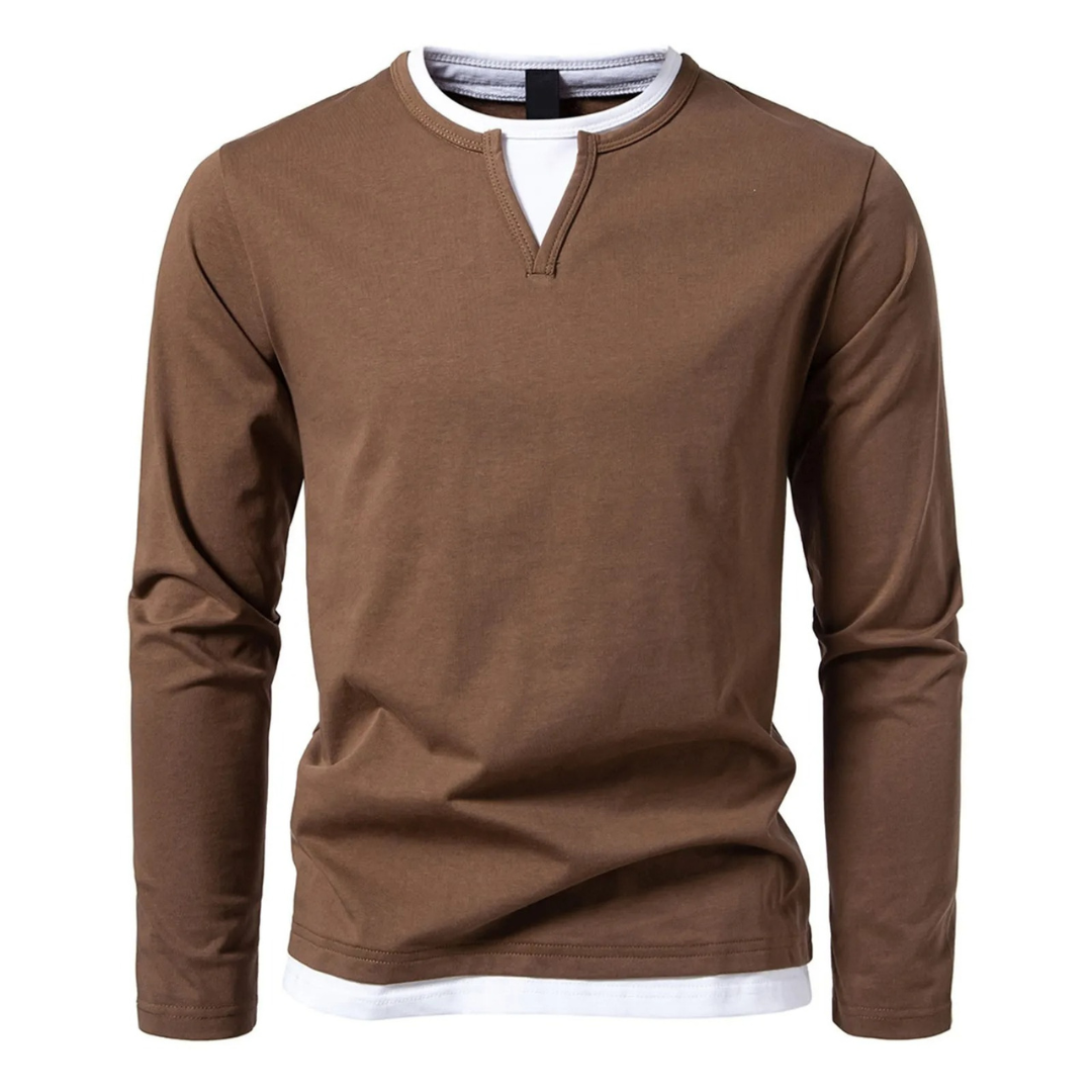 Hans & Lea T-Shirt Dietmar für Herren
