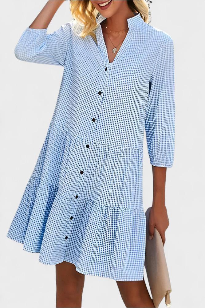 Hans & Lea Sommerkleid Linda für Damen