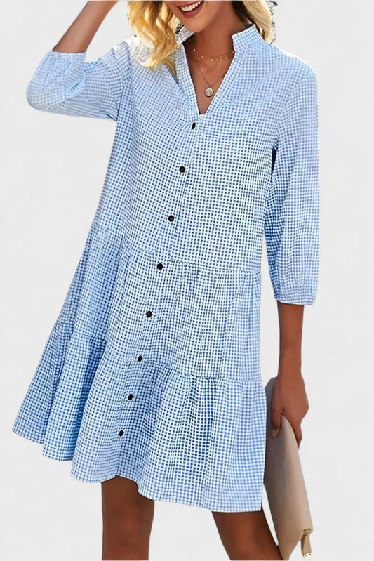 Hans & Lea Sommerkleid Linda für Damen
