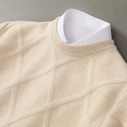 Hans & Lea Pullover Hermann für Herren
