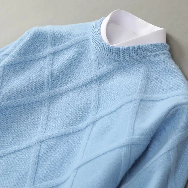 Hans & Lea Pullover Hermann für Herren