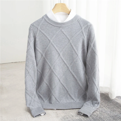 Hans & Lea Pullover Hermann für Herren