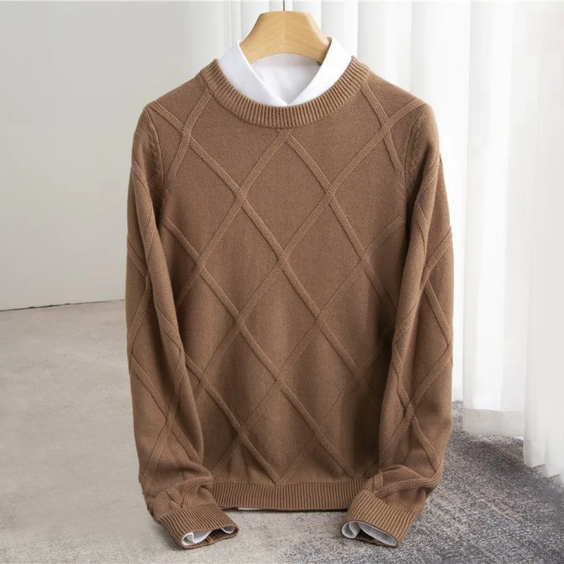 Hans & Lea Pullover Hermann für Herren