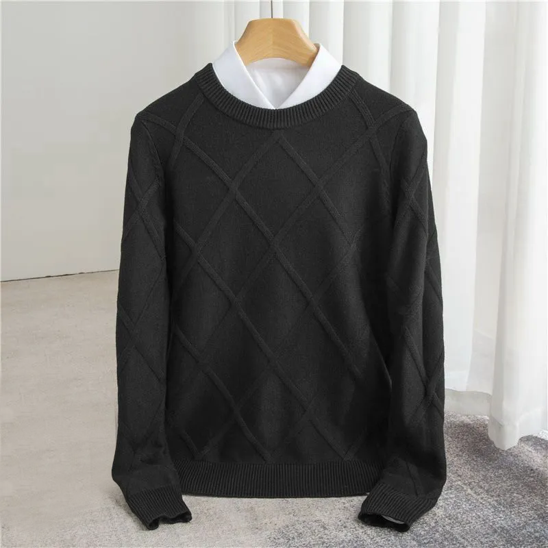 Hans & Lea Pullover Hermann für Herren