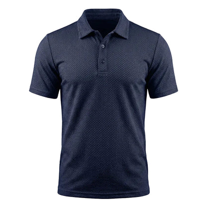 Hans & Lea Poloshirt Lukas für Herren
