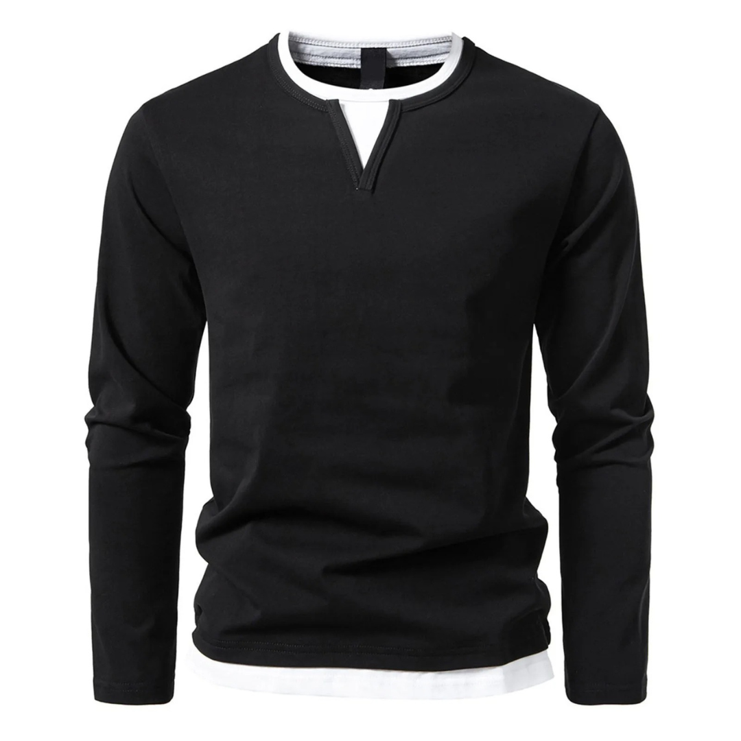 Hans & Lea T-Shirt Dietmar für Herren