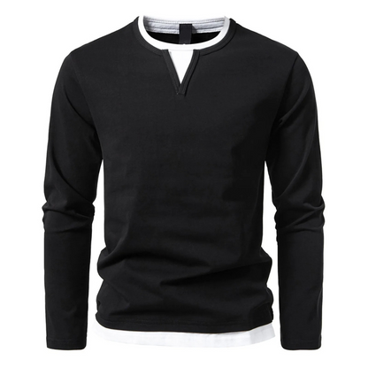 Hans & Lea T-Shirt Dietmar für Herren