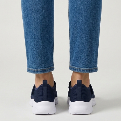 Helena | Comfortable Sandals for Women with Velcro Fastening