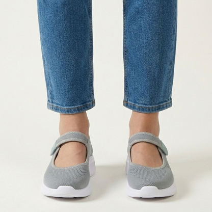 Helena | Comfortable Sandals for Women with Velcro Fastening