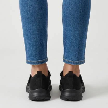 Helena | Comfortable Sandals for Women with Velcro Fastening
