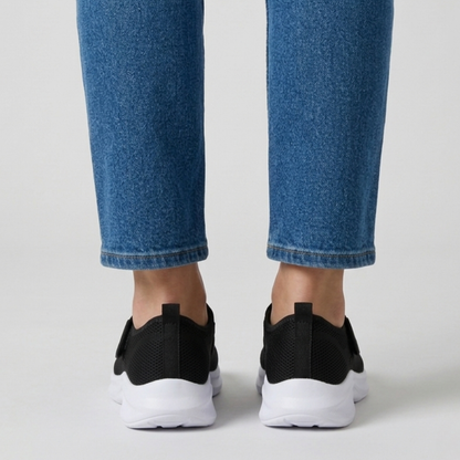 Helena | Comfortable Sandals for Women with Velcro Fastening