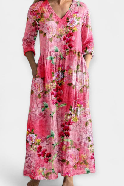 Hans & Lea Sommerkleid Kordula für Damen