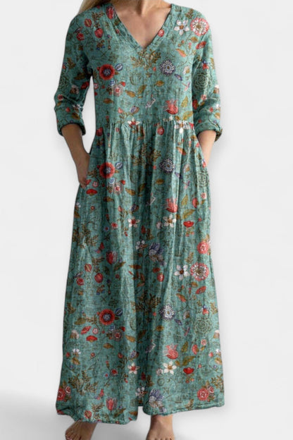 Hans & Lea Sommerkleid Kordula für Damen