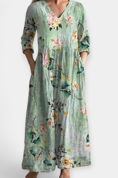 Hans & Lea Sommerkleid Kordula für Damen