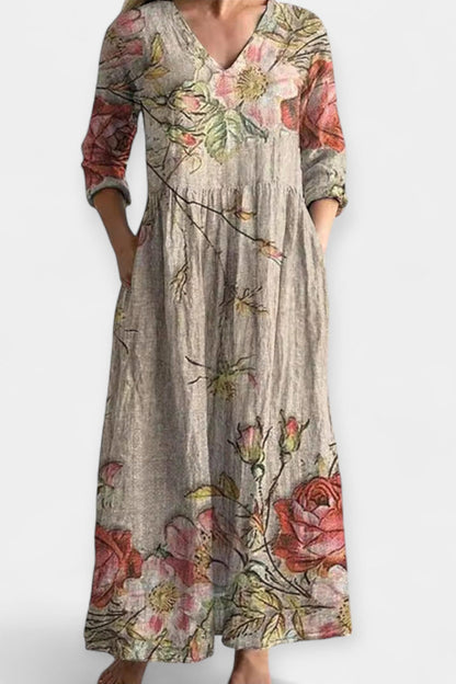 Hans & Lea Sommerkleid Kordula für Damen