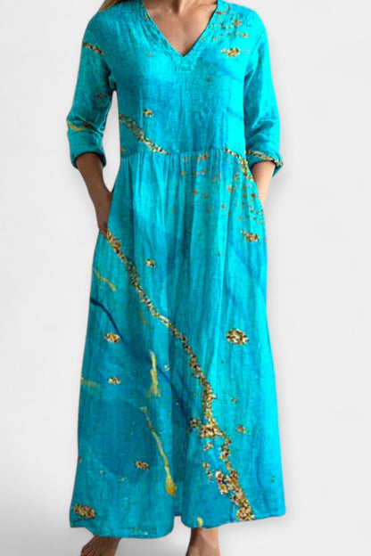 Hans & Lea Sommerkleid Kordula für Damen