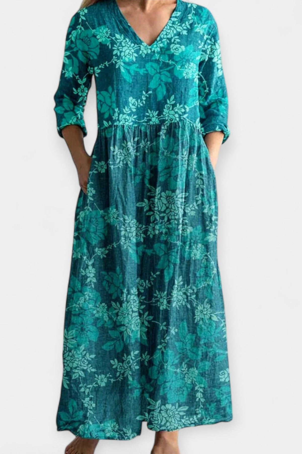 Hans & Lea Sommerkleid Kordula für Damen