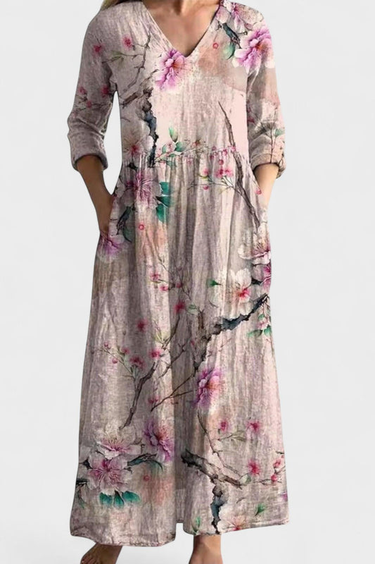 Hans & Lea Sommerkleid Kordula für Damen