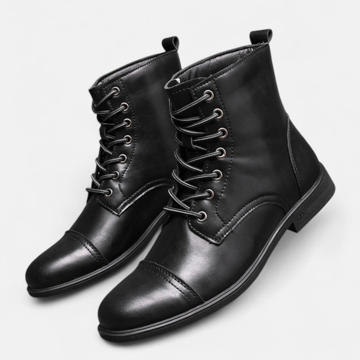Hans & Lea Stiefel Gustav für Herren