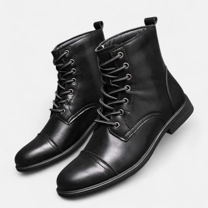 Hans & Lea Stiefel Gustav für Herren